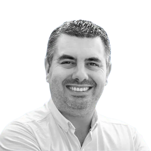 Russ Dyble – Operations Director